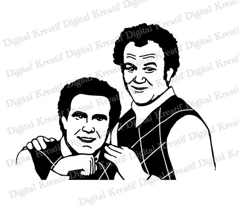 step brothers svg